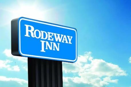 Rodeway Inn Charlotte Dış mekan fotoğraf